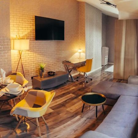 Luxury Comfort 1 Bedroom Suite 버밍엄 외부 사진
