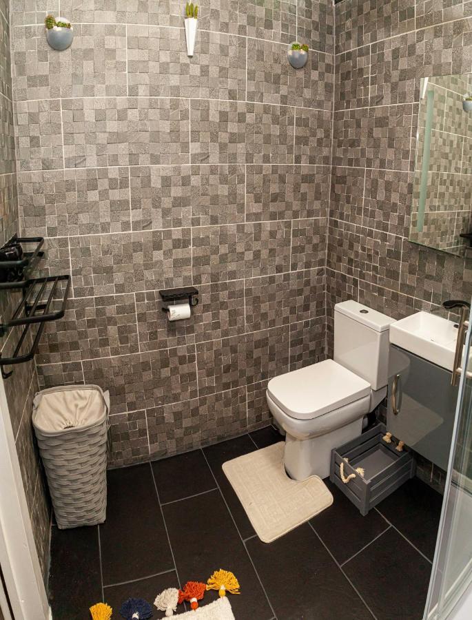 Luxury Comfort 1 Bedroom Suite 버밍엄 외부 사진