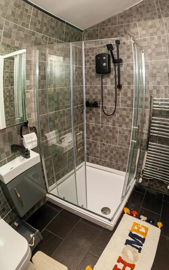 Luxury Comfort 1 Bedroom Suite 버밍엄 외부 사진