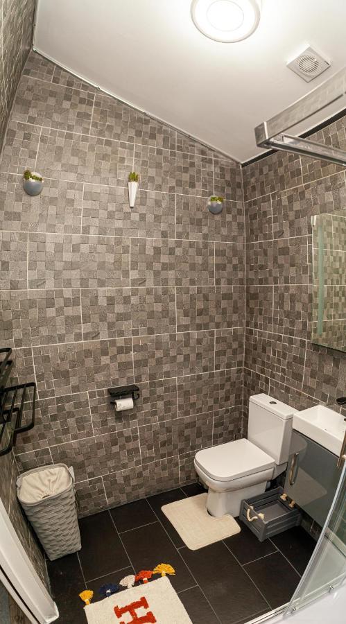Luxury Comfort 1 Bedroom Suite 버밍엄 외부 사진